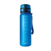 AQUAPHOR - Butelka filtrująca City - niebieska - bidon - 0,5 L