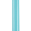 VESPERO - Mata antypoślizgowa - jasnoniebieska - 50x150 cm