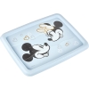 KEEEPER - Pojemnik na zabawki + pokrywa - Myszka Miki (Mickey Mouse) - 38x28,5x20,5 cm - 15 L