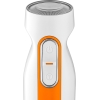 SENCOR - Blender ręczny z misą 700 ml - 600 W - SHB 4211WH