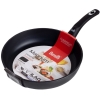 BERRETTI - Patelnia MAGNUM - Teflon - 24 cm - indukcja gaz - BR-0369