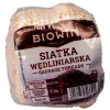 BROWIN - Siatka wędliniarska do pieczenia - 12,5 cm x 5 m do 220 st. C