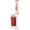 SENCOR - Blender ręczny z misą 700 ml - 600 W - SHB 4211WH