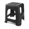 Bentom - Drabinka Taboret do wnętrz - 81392