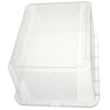 JAGIEŁŁO - Pojemnik plastikowy + pokrywa - MultiBox - 40x33x30 cm - 30 L