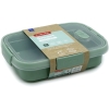 CURVER - Pojemnik na żywność - Lunch Box - SMART TO GO - 0,7 L