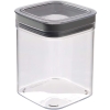 CURVER - Pojemnik na żywność - DRY CUBE - artykuły sypkie - 1,3 L