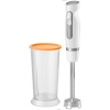 SENCOR - Blender ręczny z misą 700 ml - 600 W - SHB 4211WH