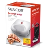 SENCOR - Opiekacz do kanapek - 460 W