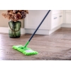 KOKO - Mop płaski Chenille + kij teleskopowy 120 cm - KO-2028