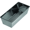 SNB - Blacha do pieczenia ciasta - forma - keksówka - fakturowane dno - 25x11x7,5 cm