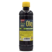 SEDAN - Olej do lamp naftowych oliwnych pochodni - cytronelowy - 500 ml