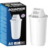 AQUAPHOR - Wkład filtrujący A5 - wymienny filtr do dzbanka - 350 L