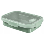 CURVER - Pojemnik na żywność - Lunch Box - SMART TO GO - 0,7 L