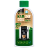 KAMSTOP - Odkamieniacz do ekspresów ciśnieniowych - 250 ml