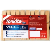 TONKITA - Klamerki drewniane - 10 szt. - TK41
