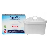 AQUAPHOR - AquaPlus Active - wkład filtr do dzbanka: Brita Maxtra, Dafi, Aquaphor, AquaPlus