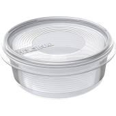 PLAST TEAM - Pojemnik na żywność - HELSINKI - 0,15 L