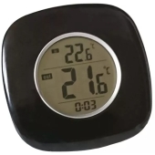 TERDENS - Termometr elektroniczny - zegarek - 3687