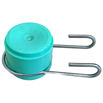 TERDENS - Zaciskarka - Zagniatarka do zakrętek - Ø 28 mm