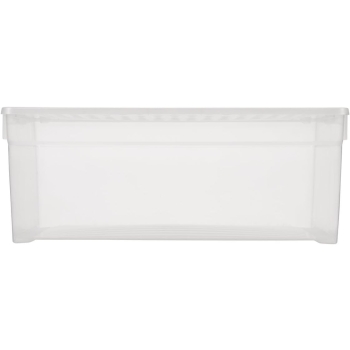 CURVER - Pojemnik plastikowy na zabawki - Textile - ‎60x39x23 cm - 45 L