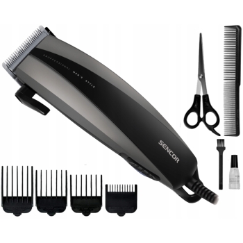 SENCOR - Maszynka do strzyżenia włosów - SHP 211SL