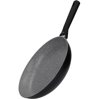 ZWIEGER - Patelnia PRACTI PLUS - 26 cm - indukcja - non-stick (nieprzywierająca)