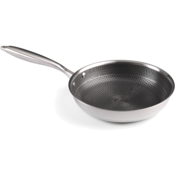 BERRETTI - Patelnia FETTA - INDUKCJA - nieprzywierająca - do piekarnika - Ø 20 cm