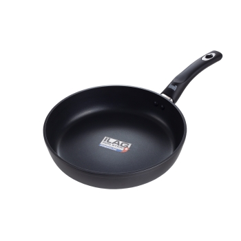 BERRETTI - Patelnia MAGNUM - Teflon - 20 cm - indukcja gaz - BR-0611