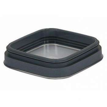 CURVER - Pojemnik na żywność - DRY CUBE - artykuły sypkie - 2,3 L