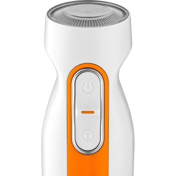 SENCOR - Blender ręczny z misą 700 ml - 600 W - SHB 4211WH