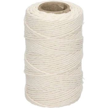 CZED-NAR - Sznurek wędliniarski - Nić wędliniarska - 100 g