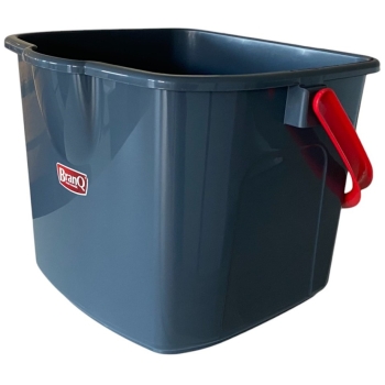 BRANQ - Wiadro budowlane z wylewką - 15,5 L