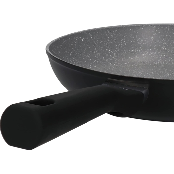 ZWIEGER - Patelnia PRACTI PLUS - 26 cm - indukcja - non-stick (nieprzywierająca)