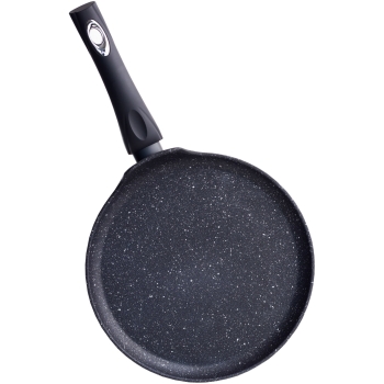 BERRETTI - Patelnia do naleśników TIVANO - non-stick (nieprzywierająca) - 26 cm