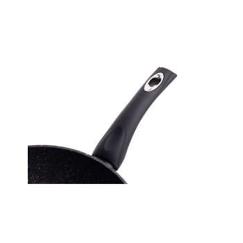 BERRETTI - Patelnia TIVANO - non-stick (nieprzywierająca) - 24 cm