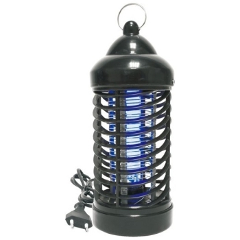 TERDENS - Lampa owadobójcza - komary ćmy muchy - 230V