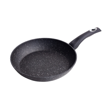 BERRETTI - Patelnia TIVANO - non-stick (nieprzywierająca) - 24 cm