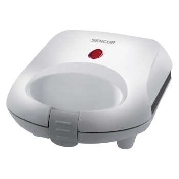 SENCOR - Opiekacz do kanapek - 460 W