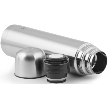 KOKO - Termos nierdzewny z kubkiem - 350 ml - KO-6408
