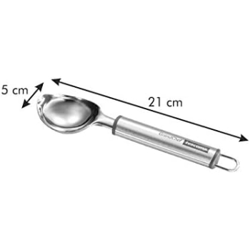 TESCOMA - Gałkownica - Stalowa łyżka do lodów - GrandCHEF